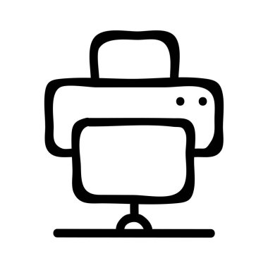 ağ paylaşım simgesi çizimi 