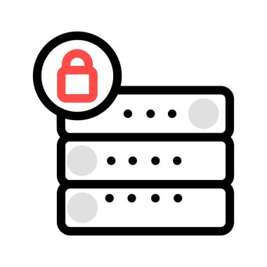 ağ paylaşım simgesi çizimi 