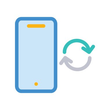 ağ paylaşım simgesi çizimi 