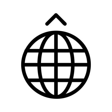 ağ paylaşım simgesi çizimi 