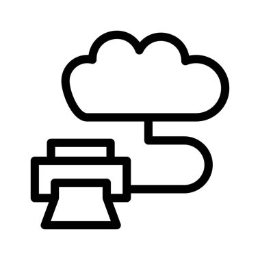 ağ paylaşım simgesi çizimi 