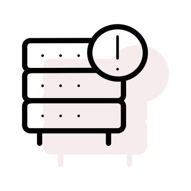 ağ paylaşım simgesi çizimi 