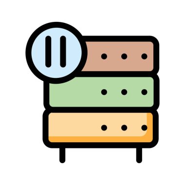 ağ paylaşım simgesi çizimi 