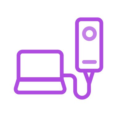 ağ paylaşım simgesi çizimi 