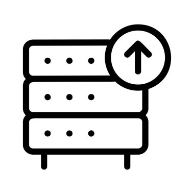 ağ paylaşım simgesi çizimi 