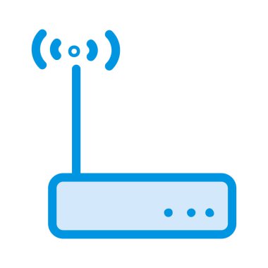 ağ paylaşım simgesi çizimi 