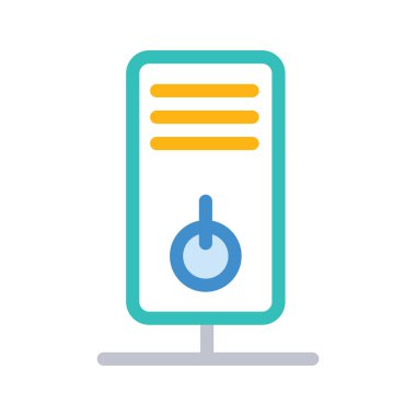 ağ paylaşım simgesi çizimi 