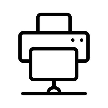 ağ paylaşım simgesi çizimi 