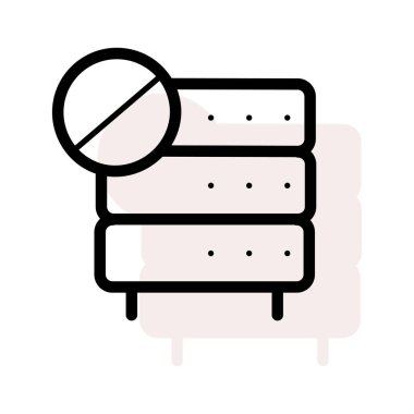 ağ paylaşım simgesi çizimi 