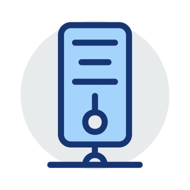 ağ paylaşım simgesi çizimi 