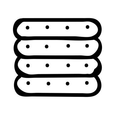 ağ paylaşım simgesi çizimi 