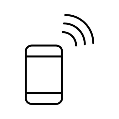 ağ paylaşım simgesi çizimi 