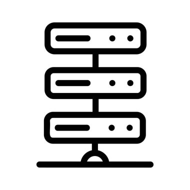 ağ paylaşım simgesi çizimi 