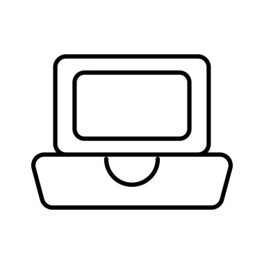 ağ paylaşım simgesi çizimi 