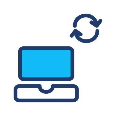 ağ paylaşım simgesi çizimi 