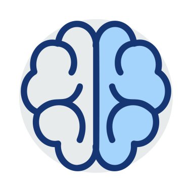 Beyaz arka plan, vektör, illüstrasyon izole tıp düz simgesi