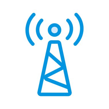 ağ paylaşım simgesi çizimi 