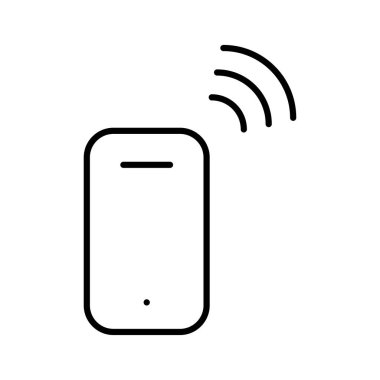 ağ paylaşım simgesi çizimi 