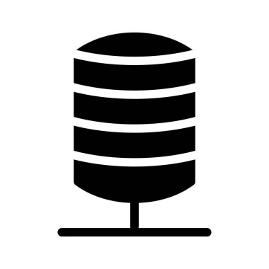 ağ paylaşım simgesi çizimi 