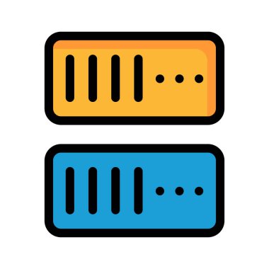 ağ paylaşım simgesi çizimi 