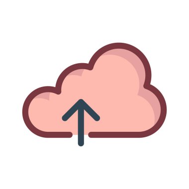 ağ paylaşım simgesi çizimi 