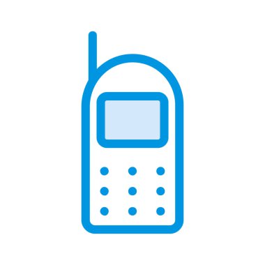 ağ paylaşım simgesi çizimi 