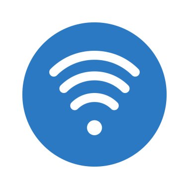 ağ paylaşım simgesi çizimi 