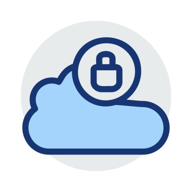 ağ paylaşım simgesi çizimi 