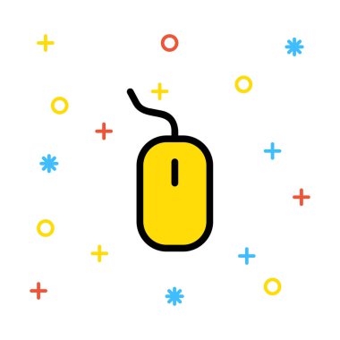 ağ paylaşım simgesi çizimi 