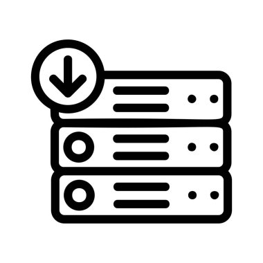 ağ paylaşım simgesi çizimi 