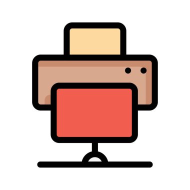 ağ paylaşım simgesi çizimi 