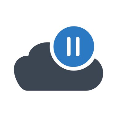 ağ paylaşım simgesi çizimi 