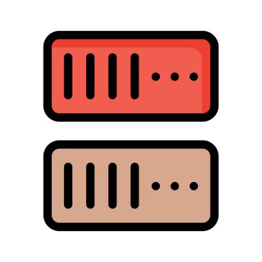 ağ paylaşım simgesi çizimi 