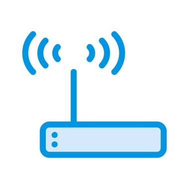 ağ paylaşım simgesi çizimi 