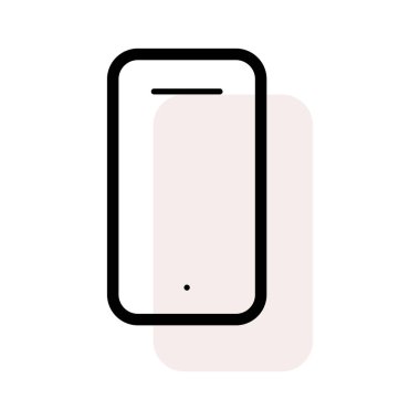 ağ paylaşım simgesi çizimi 