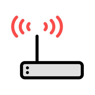 ağ paylaşım simgesi çizimi 