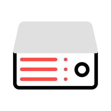 ağ paylaşım simgesi çizimi 