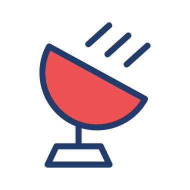 ağ paylaşım simgesi çizimi 