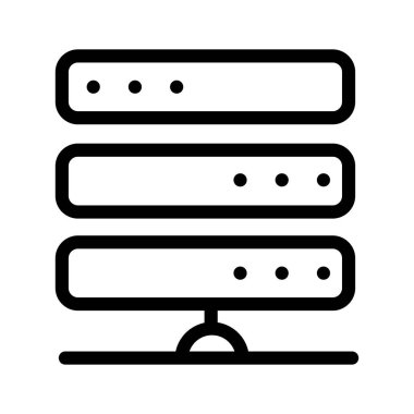 ağ paylaşım simgesi çizimi 