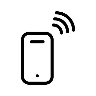 ağ paylaşım simgesi çizimi 