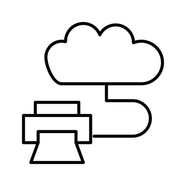 ağ paylaşım simgesi çizimi 