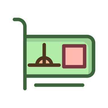 ağ paylaşım simgesi çizimi 