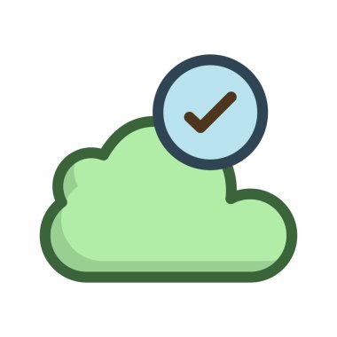 ağ paylaşım simgesi çizimi 