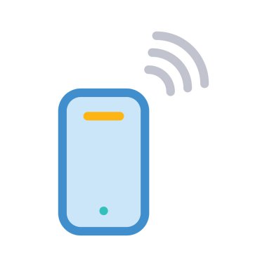 ağ paylaşım simgesi çizimi 