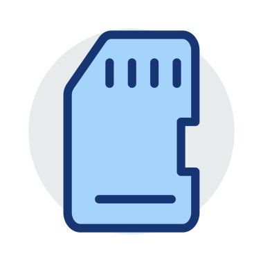 ağ paylaşım simgesi çizimi 