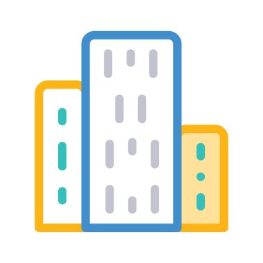 ağ paylaşım simgesi çizimi 