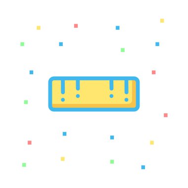 ağ paylaşım simgesi çizimi 