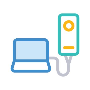 ağ paylaşım simgesi çizimi 