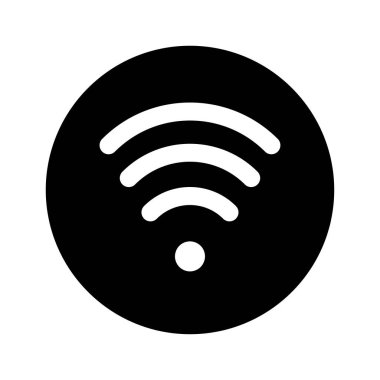 ağ paylaşım simgesi çizimi 