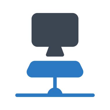 ağ paylaşım simgesi çizimi 